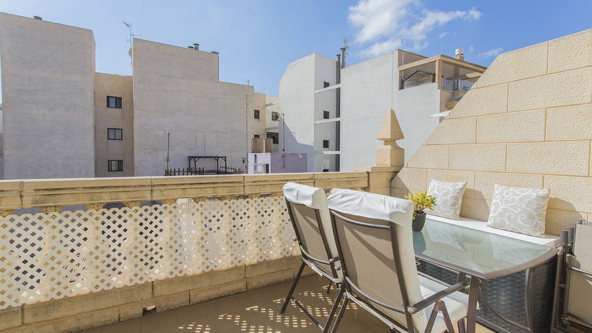 Appartement te koop in Torrevieja | 3 slaapkamers H5465824