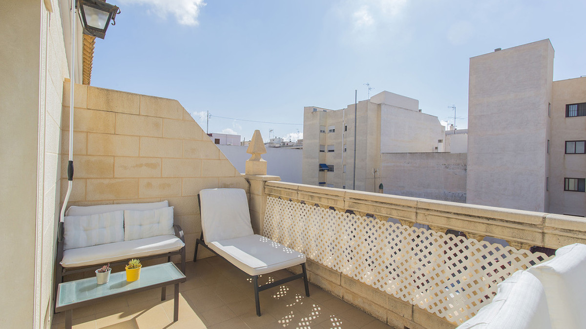 Appartement te koop in Torrevieja | 3 slaapkamers H5465824