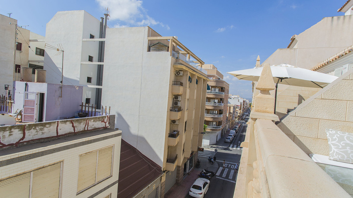 Appartement te koop in Torrevieja | 3 slaapkamers H5465824