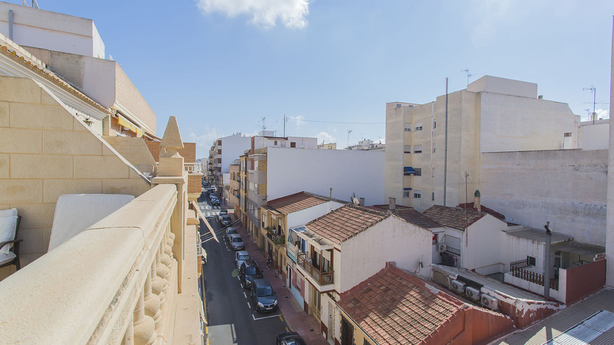 Appartement te koop in Torrevieja | 3 slaapkamers H5465824