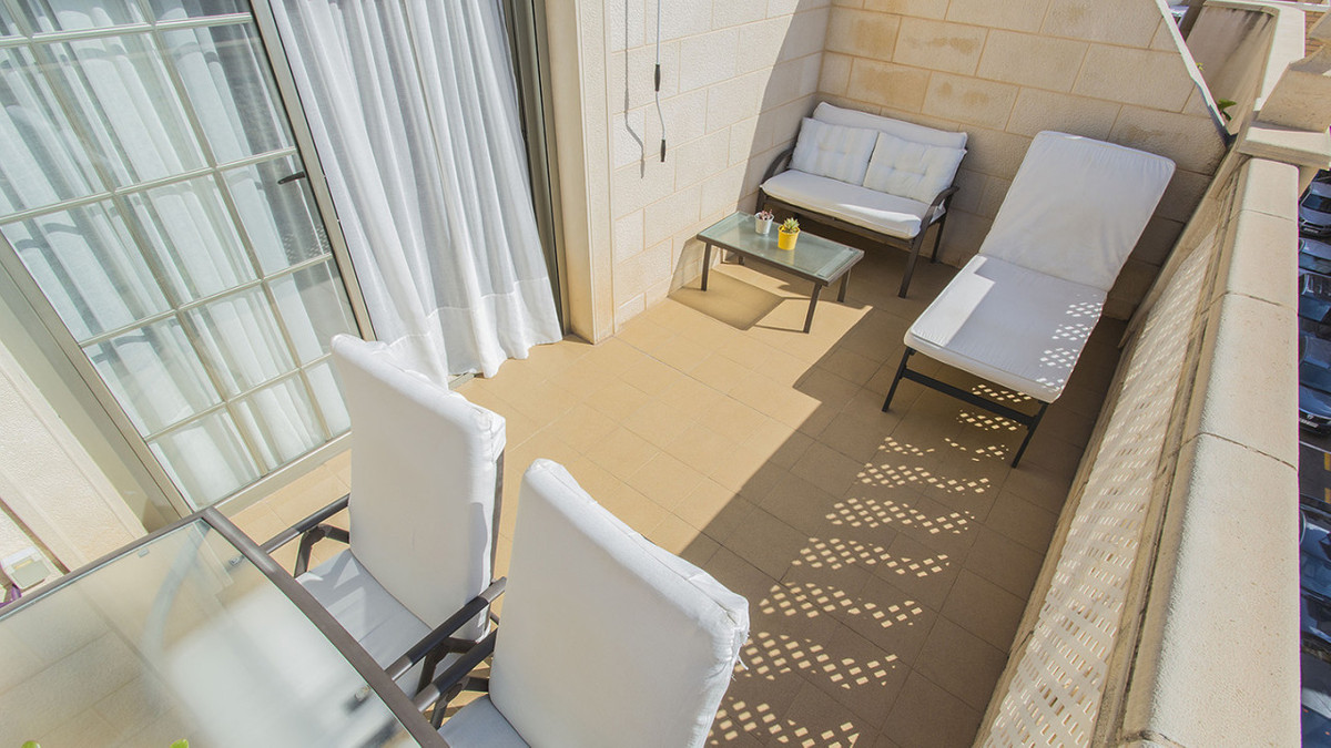 Appartement te koop in Torrevieja | 3 slaapkamers H5465824