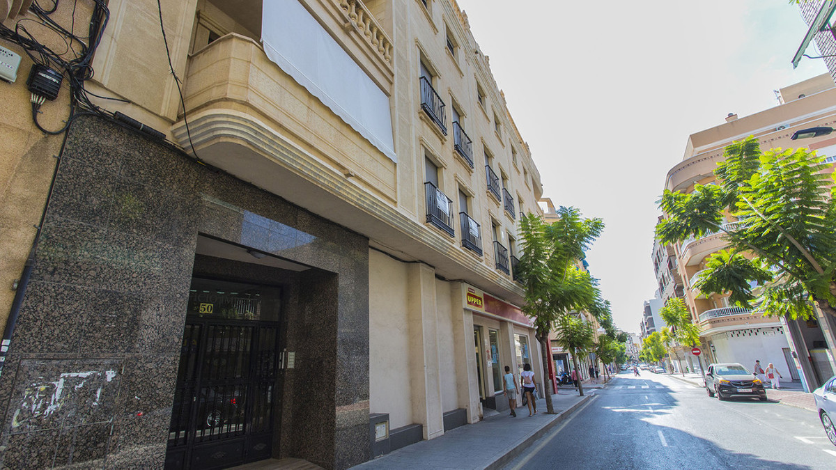 Appartement te koop in Torrevieja | 3 slaapkamers H5465824
