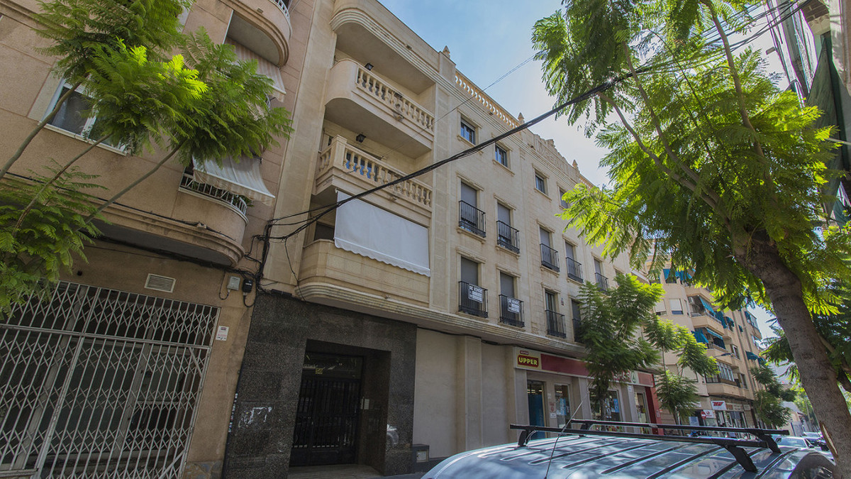 Appartement te koop in Torrevieja | 3 slaapkamers H5465824