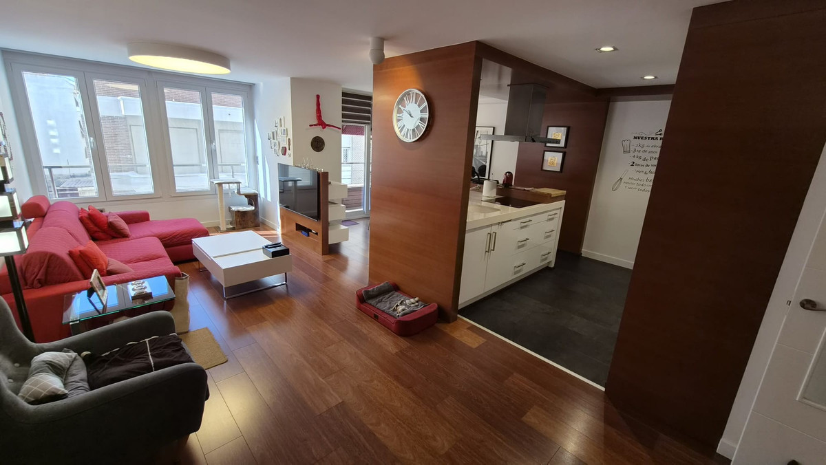 Appartement te koop in Torrevieja | 4 slaapkamers H5466247