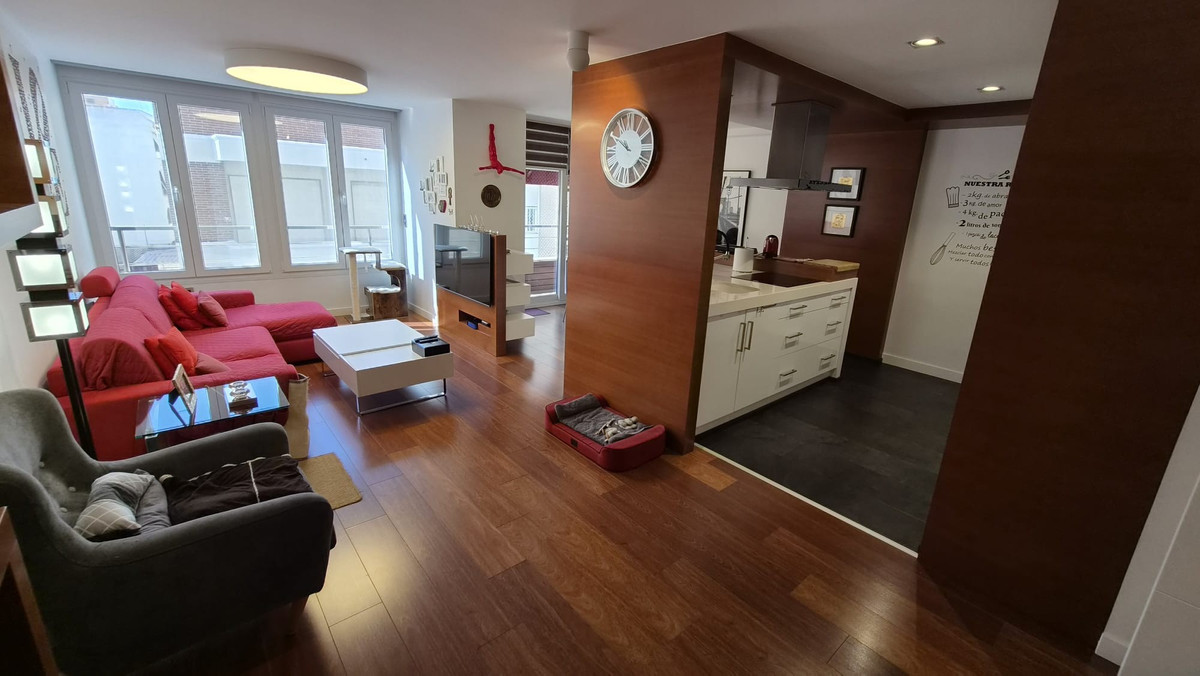 Appartement te koop in Torrevieja | 4 slaapkamers H5466247