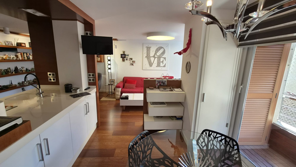 Appartement te koop in Torrevieja | 4 slaapkamers H5466247