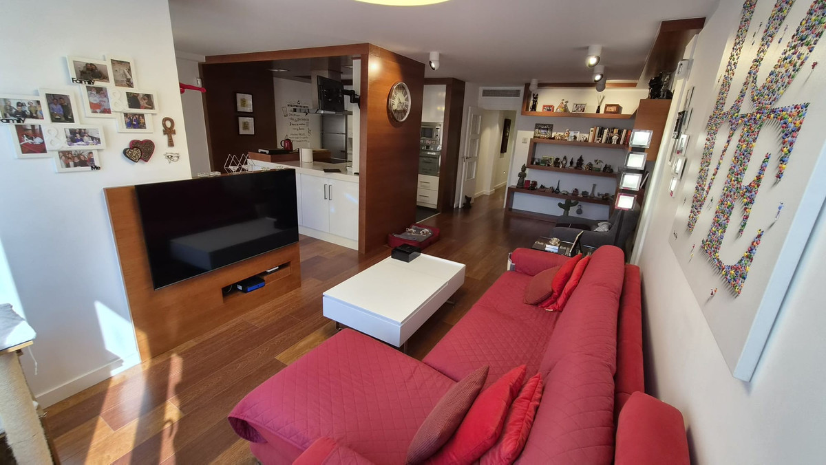 Appartement te koop in Torrevieja | 4 slaapkamers H5466247