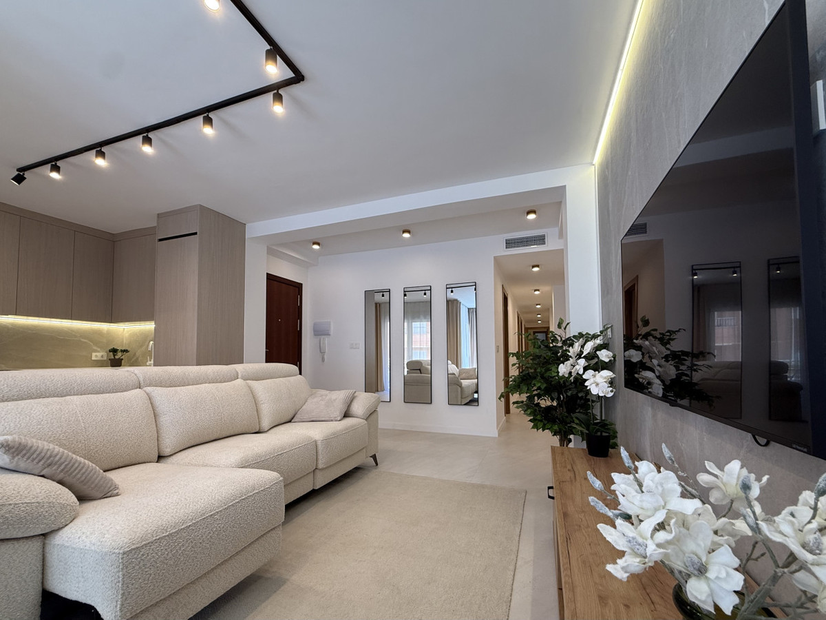 Appartement te koop in Torrevieja | 4 slaapkamers H5467396