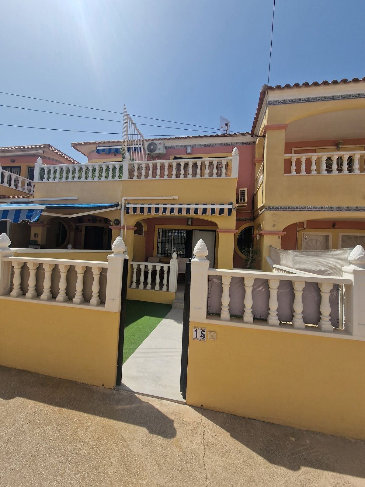Huis te koop in Torrevieja | 2 slaapkamers H5468407