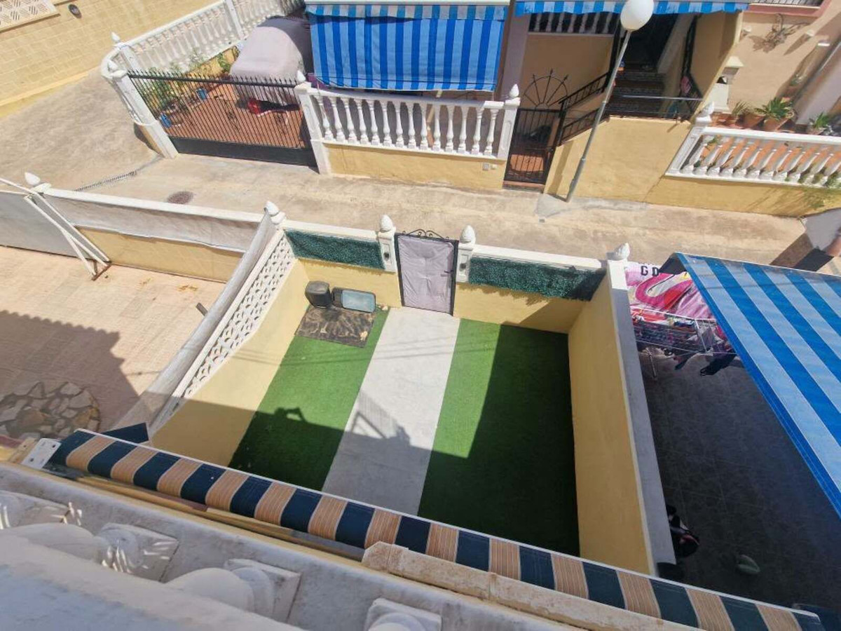 Huis te koop in Torrevieja | 2 slaapkamers H5468407