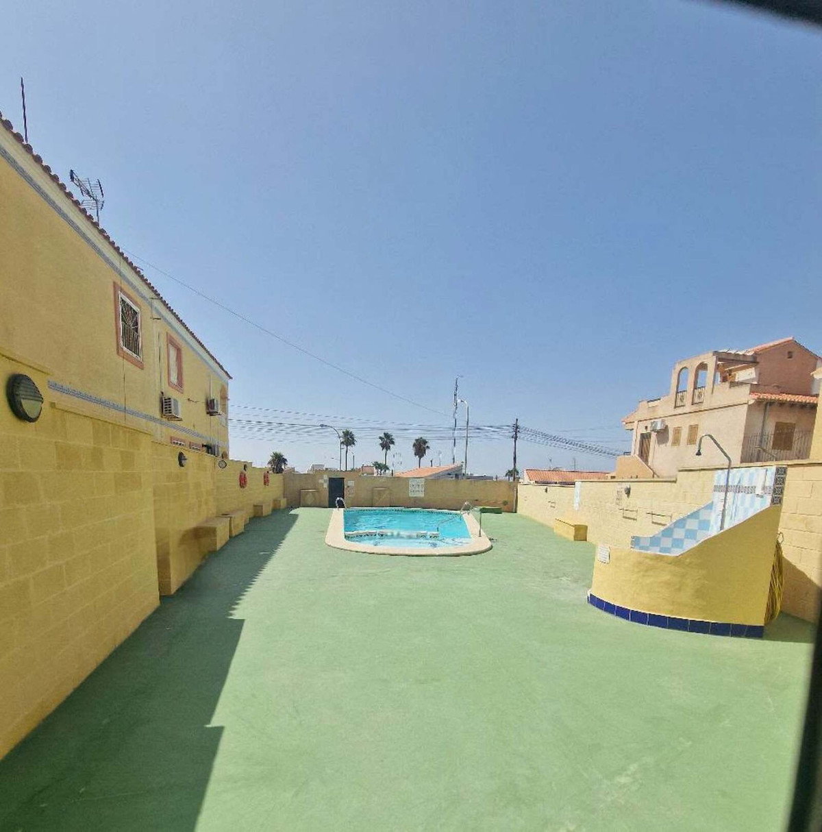 Huis te koop in Torrevieja | 2 slaapkamers H5468407