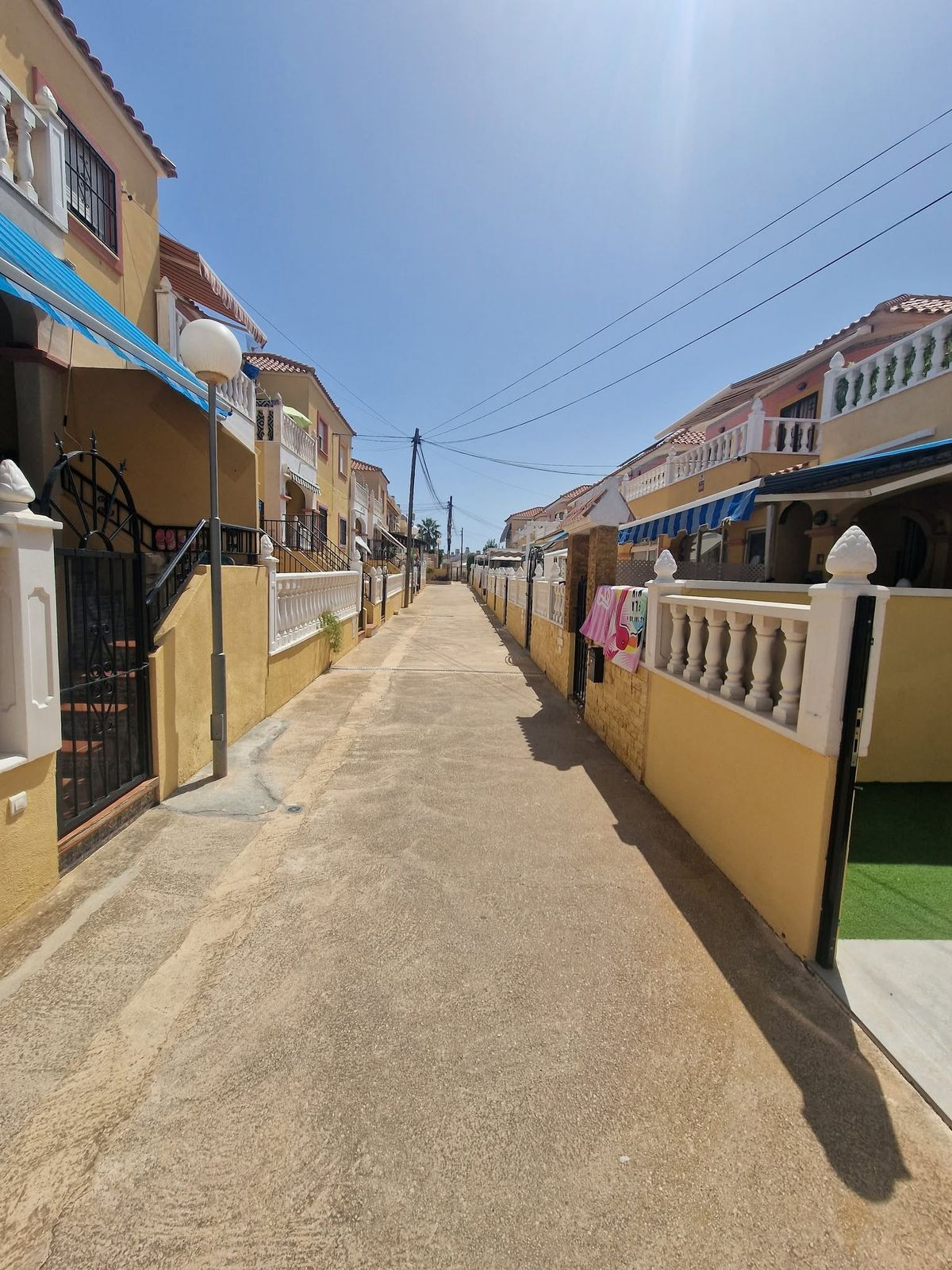 Huis te koop in Torrevieja | 2 slaapkamers H5468407