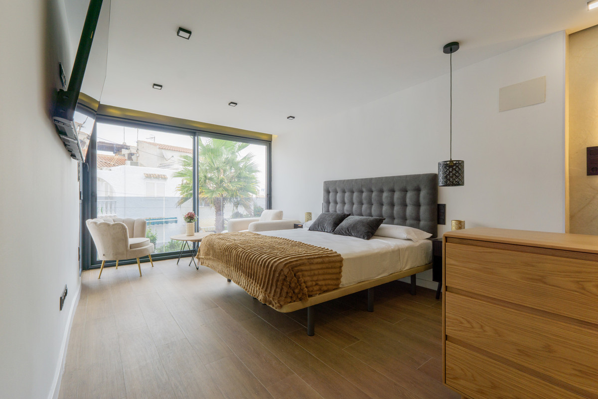 Appartement te koop in Torrevieja | 3 slaapkamers H5468788