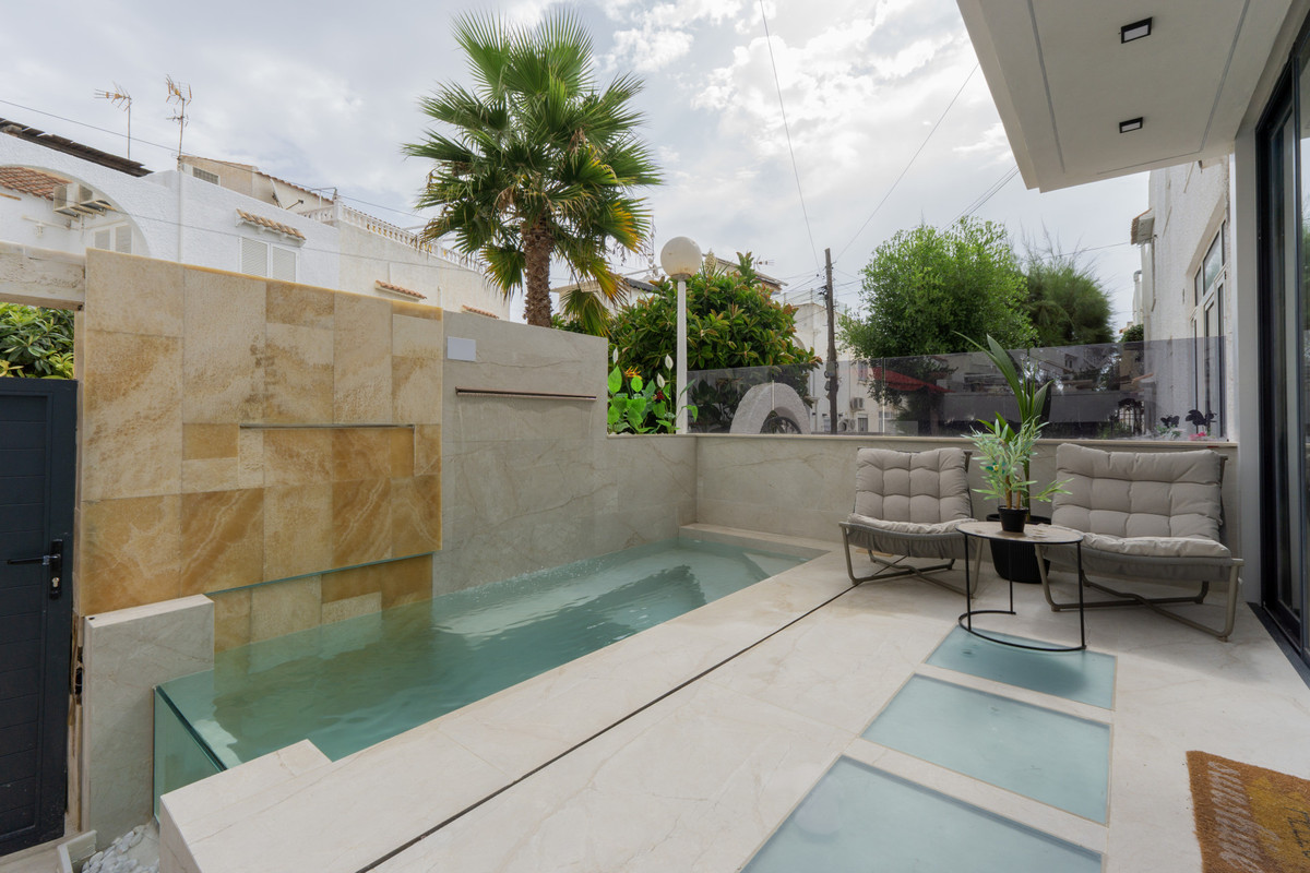 Appartement te koop in Torrevieja | 3 slaapkamers H5468788