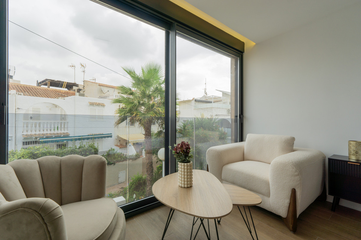 Appartement te koop in Torrevieja | 3 slaapkamers H5468788