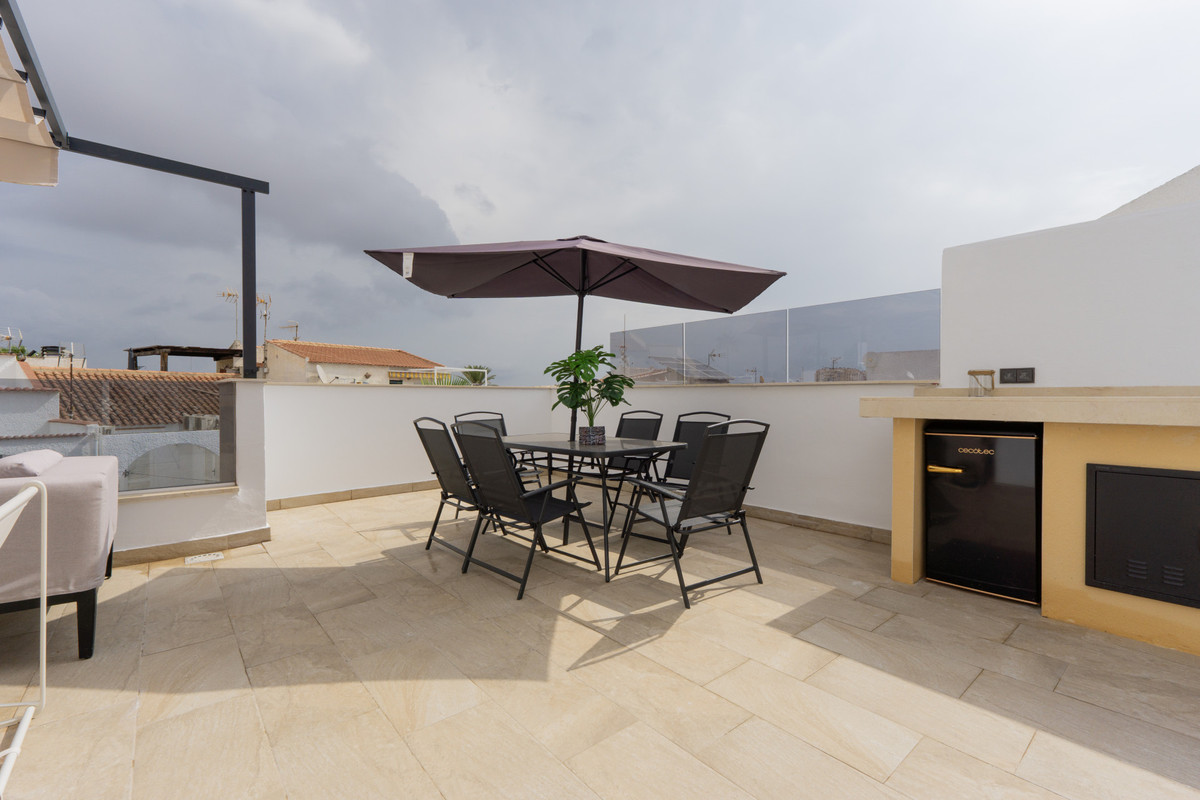 Appartement te koop in Torrevieja | 3 slaapkamers H5468788