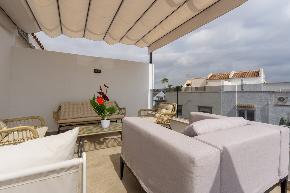 Appartement te koop in Torrevieja | 3 slaapkamers H5468788