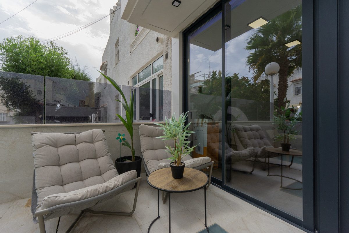 Appartement te koop in Torrevieja | 3 slaapkamers H5468788