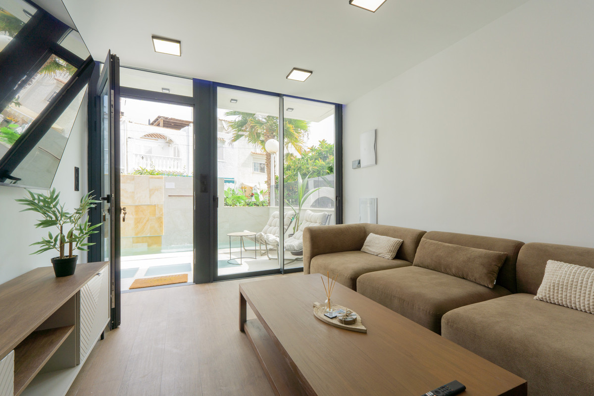 Appartement te koop in Torrevieja | 3 slaapkamers H5468788