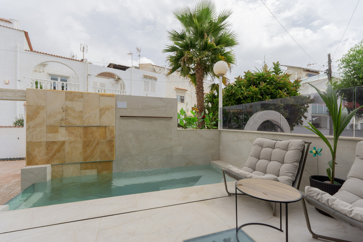 Appartement te koop in Torrevieja | 3 slaapkamers H5468788