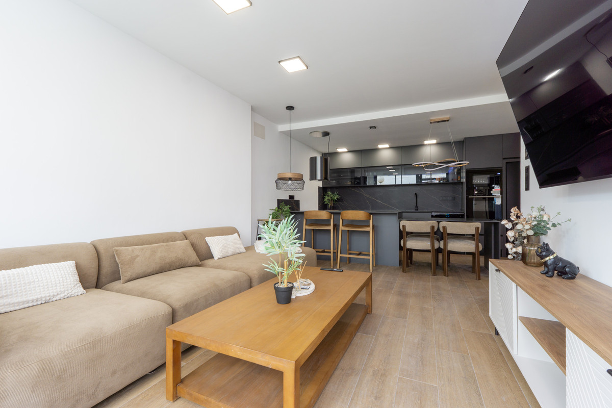 Appartement te koop in Torrevieja | 3 slaapkamers H5468788