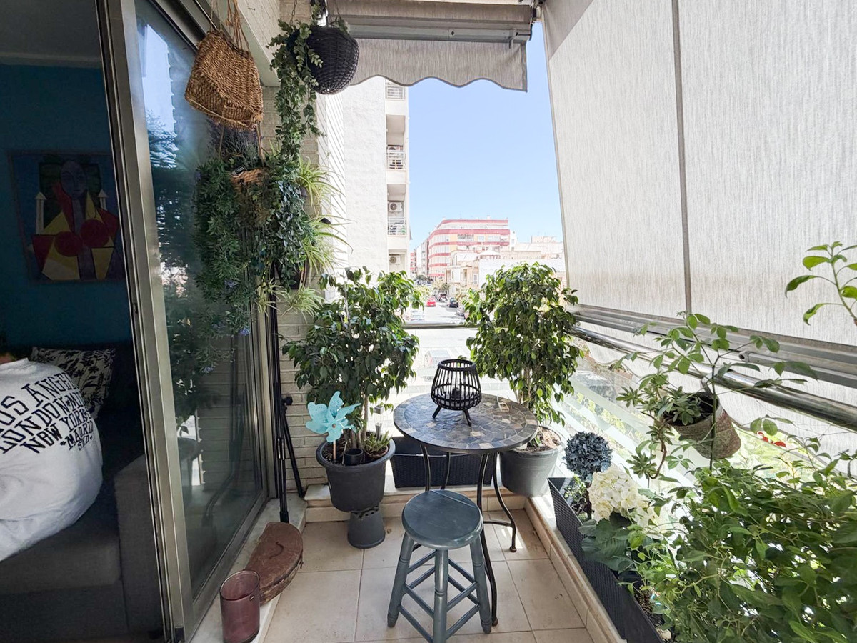 Appartement te koop in Torrevieja | 3 slaapkamers H5476306
