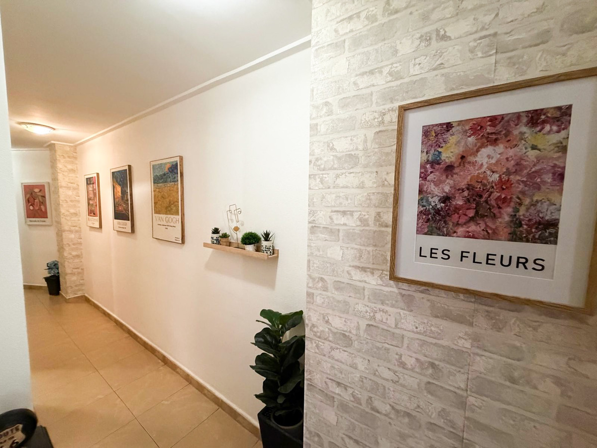 Appartement te koop in Torrevieja | 3 slaapkamers H5476306