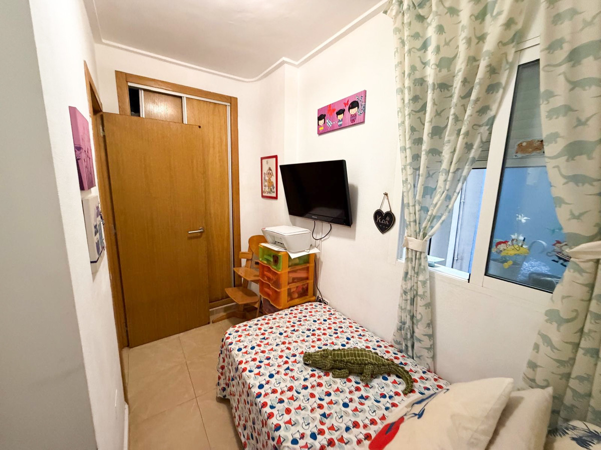 Appartement te koop in Torrevieja | 3 slaapkamers H5476306