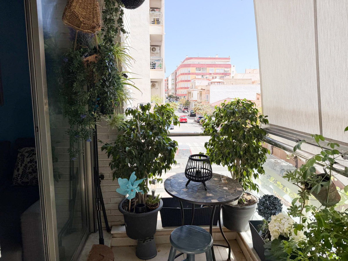 Appartement te koop in Torrevieja | 3 slaapkamers H5476306