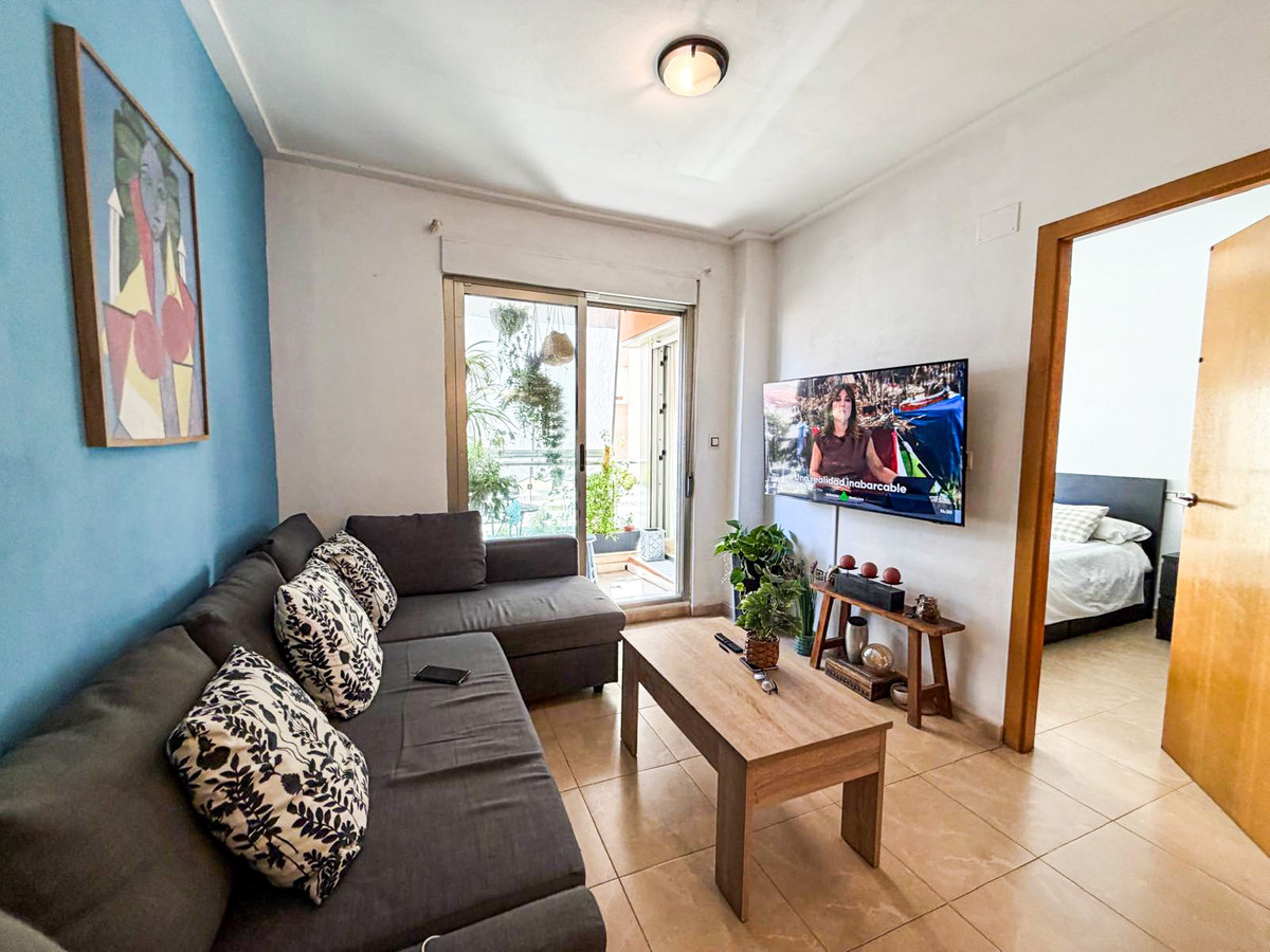 Appartement te koop in Torrevieja | 3 slaapkamers H5476306