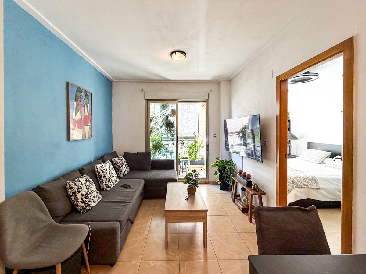 Appartement te koop in Torrevieja | 3 slaapkamers H5476306