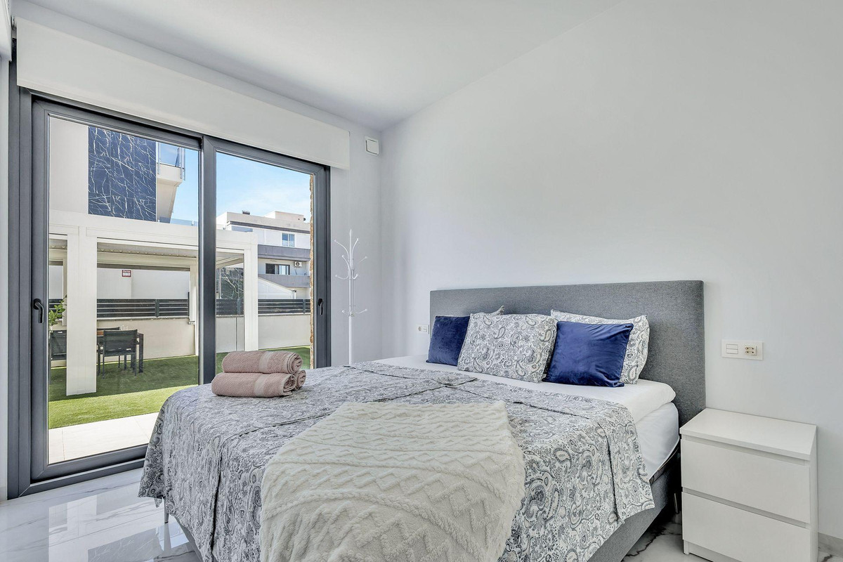 Appartement te koop in Torrevieja | 3 slaapkamers H5484790