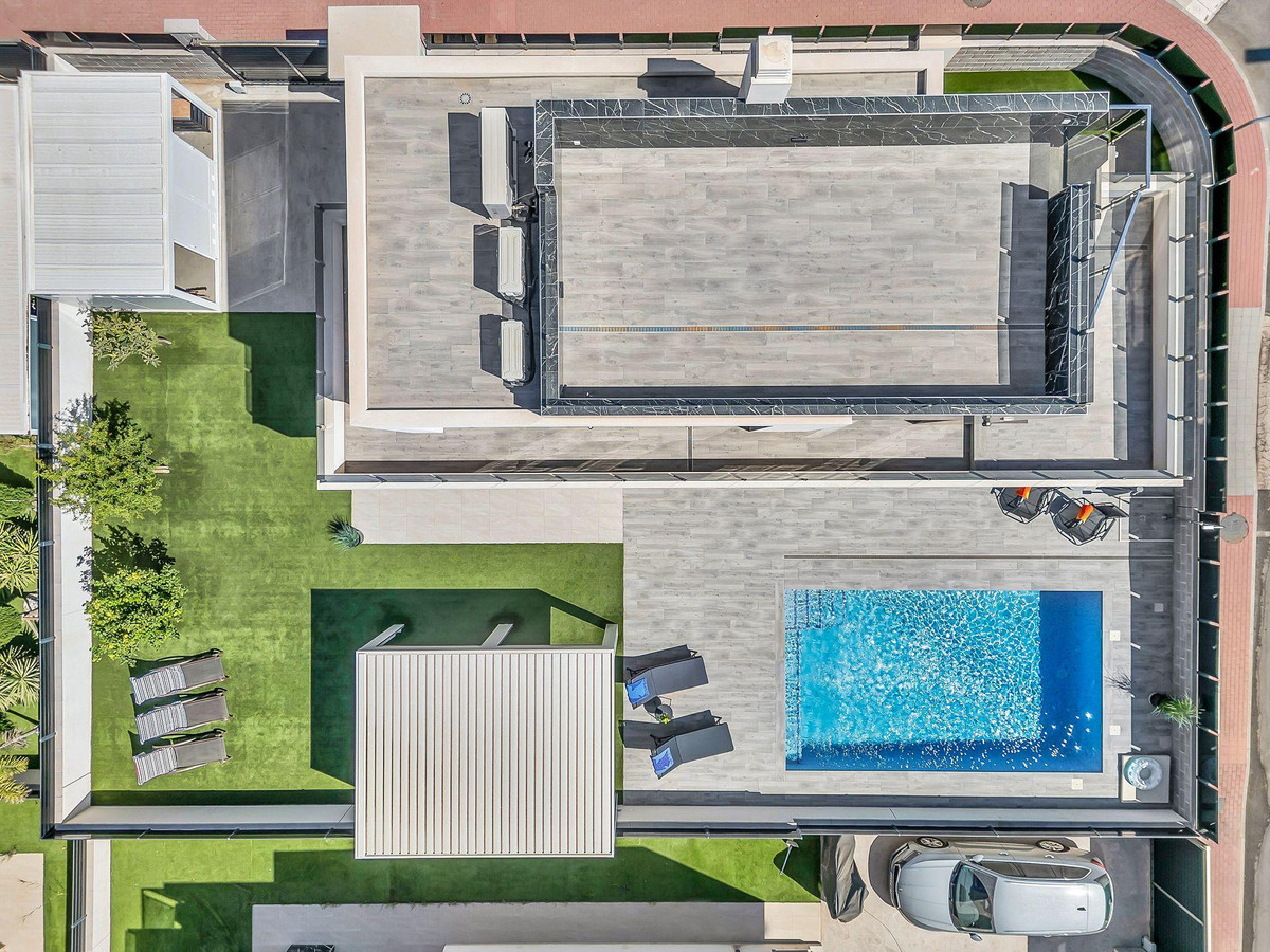 Appartement te koop in Torrevieja | 3 slaapkamers H5484790
