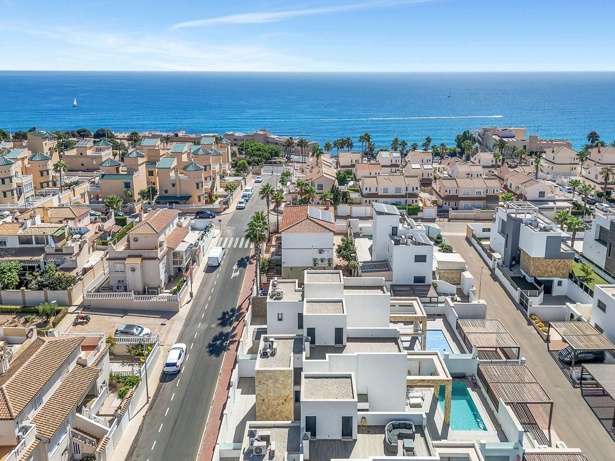 Appartement te koop in Torrevieja | 3 slaapkamers H5484790