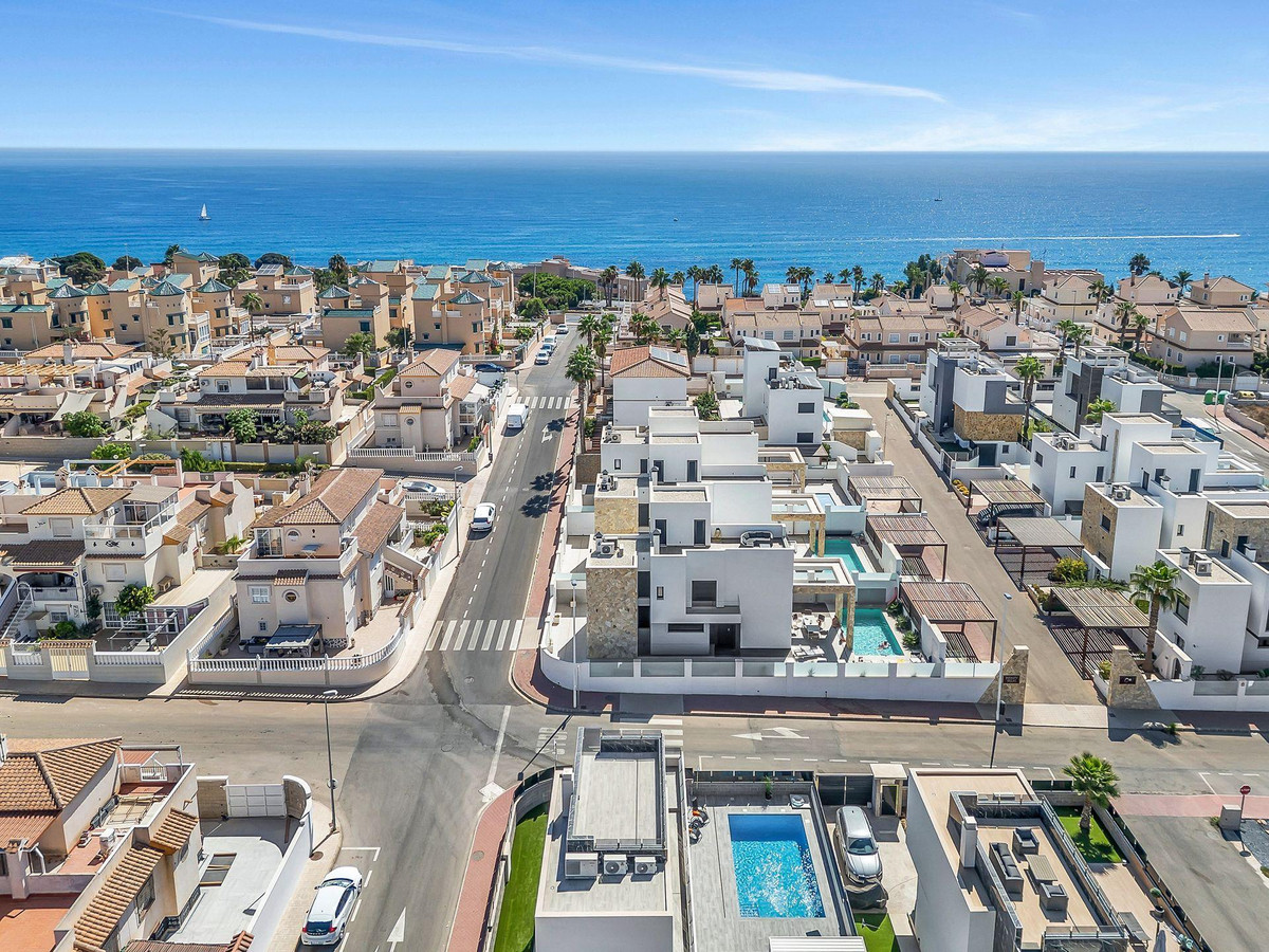 Appartement te koop in Torrevieja | 3 slaapkamers H5484790