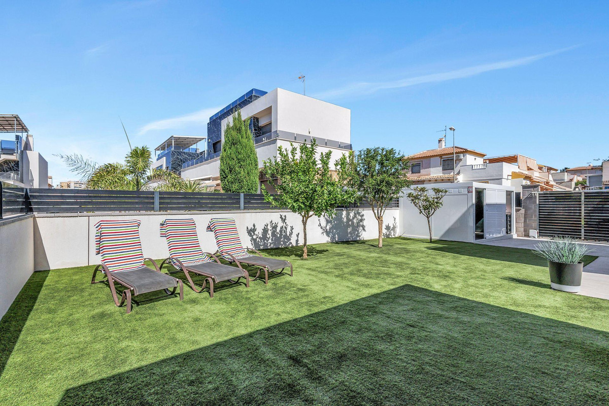 Appartement te koop in Torrevieja | 3 slaapkamers H5484790