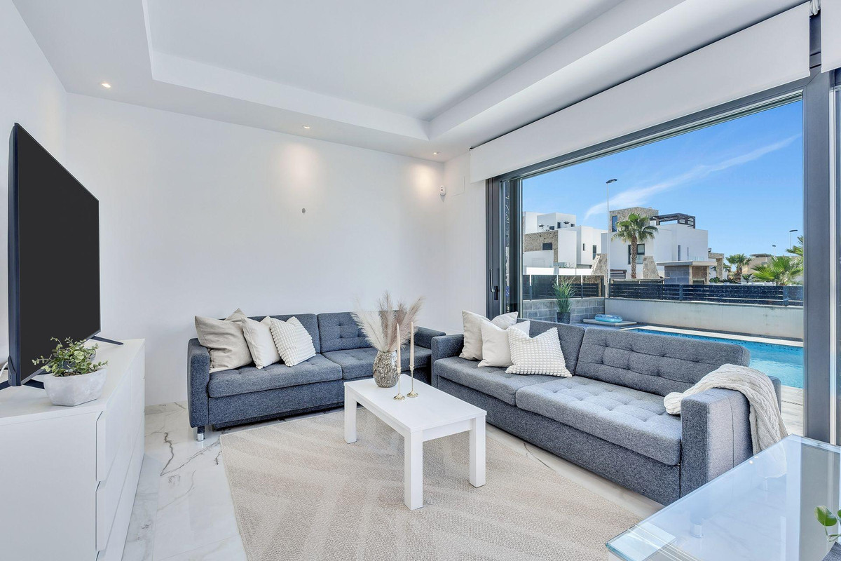 Appartement te koop in Torrevieja | 3 slaapkamers H5484790