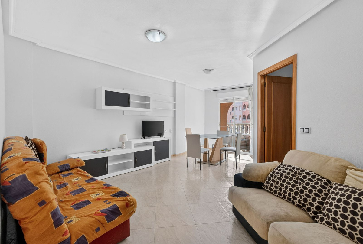 Percelen te koop in Torrevieja | 2 slaapkamers H5486371