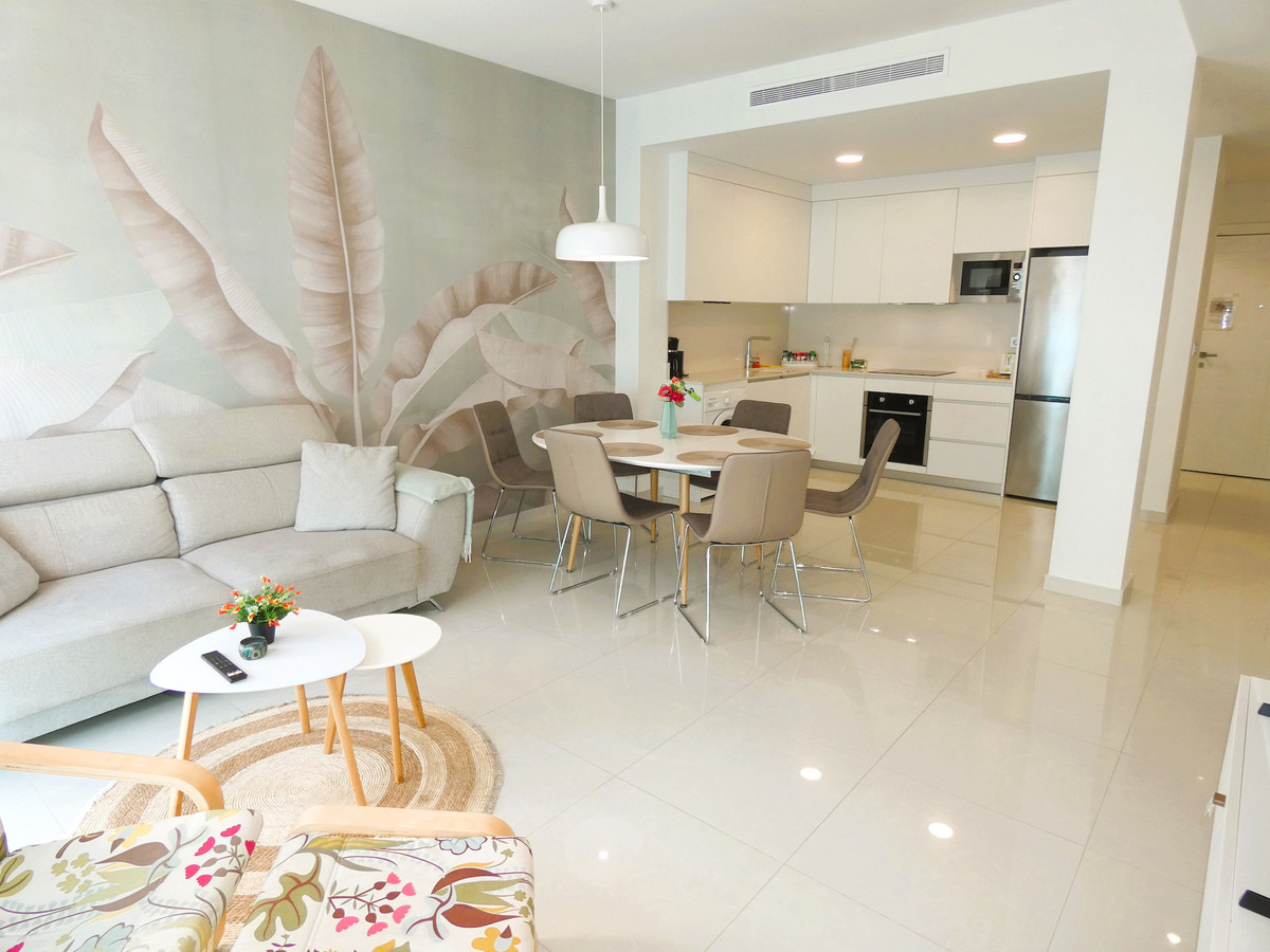 Appartement te koop in Torrevieja | 3 slaapkamers H5487973