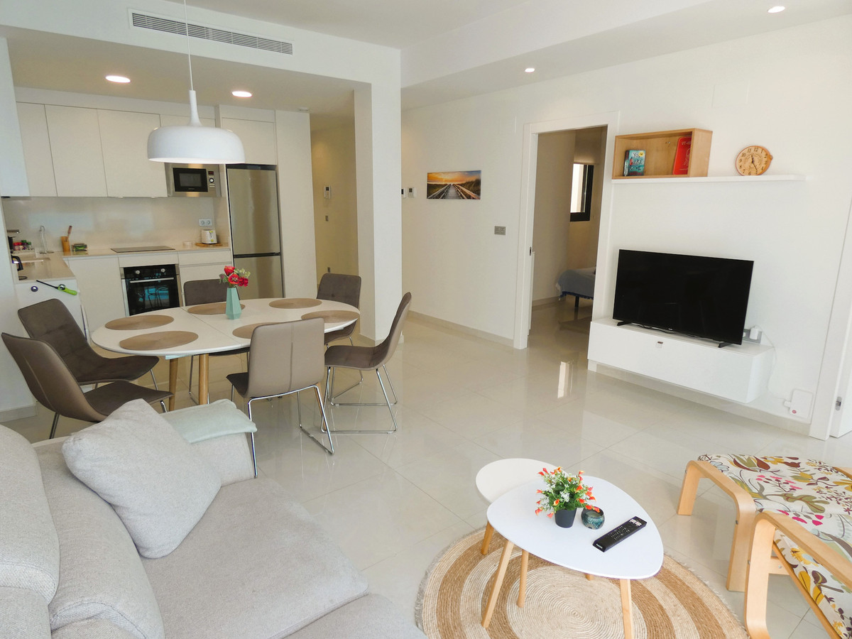 Appartement te koop in Torrevieja | 3 slaapkamers H5487973