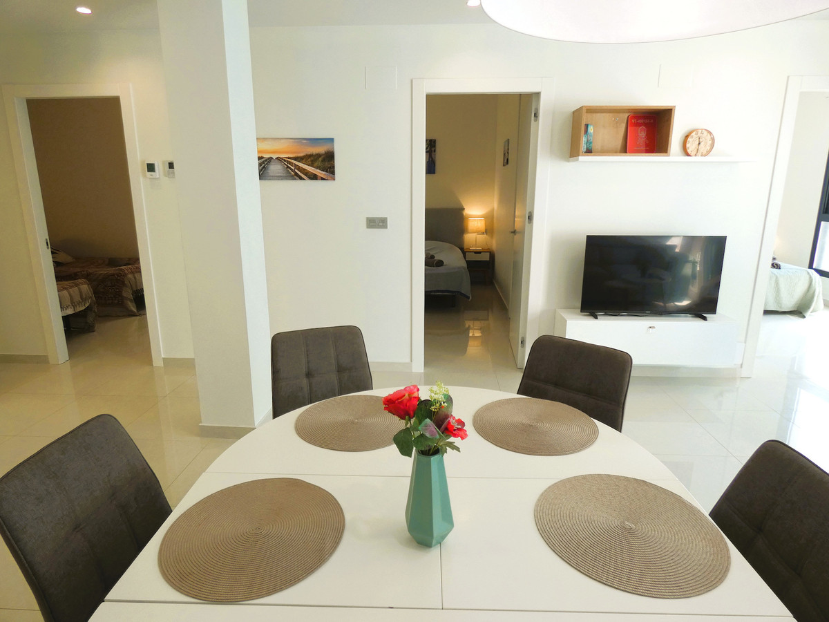 Appartement te koop in Torrevieja | 3 slaapkamers H5487973