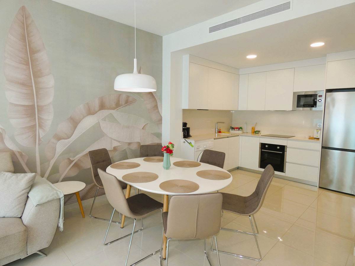 Appartement te koop in Torrevieja | 3 slaapkamers H5487973