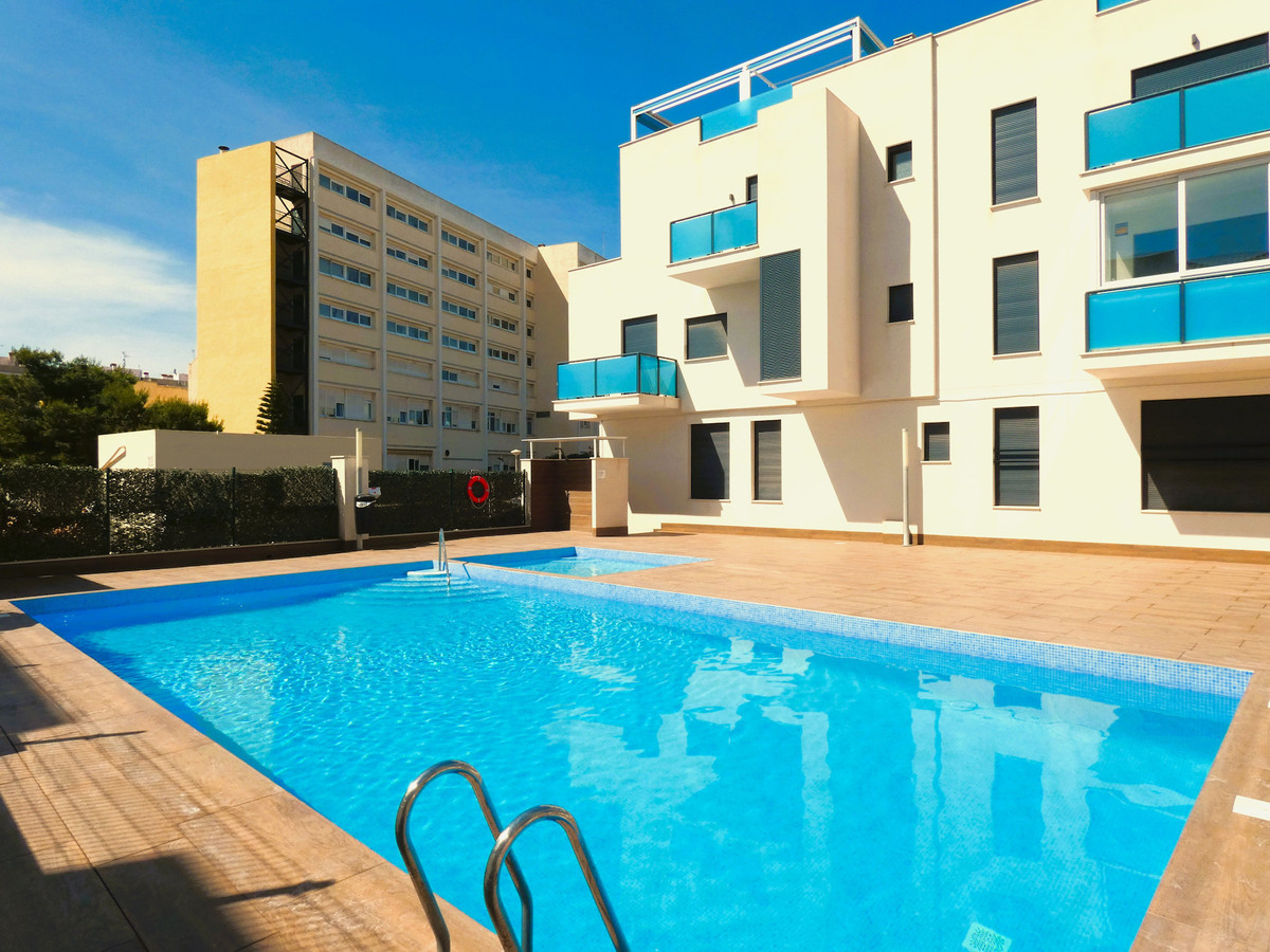 Appartement te koop in Torrevieja | 3 slaapkamers H5487973