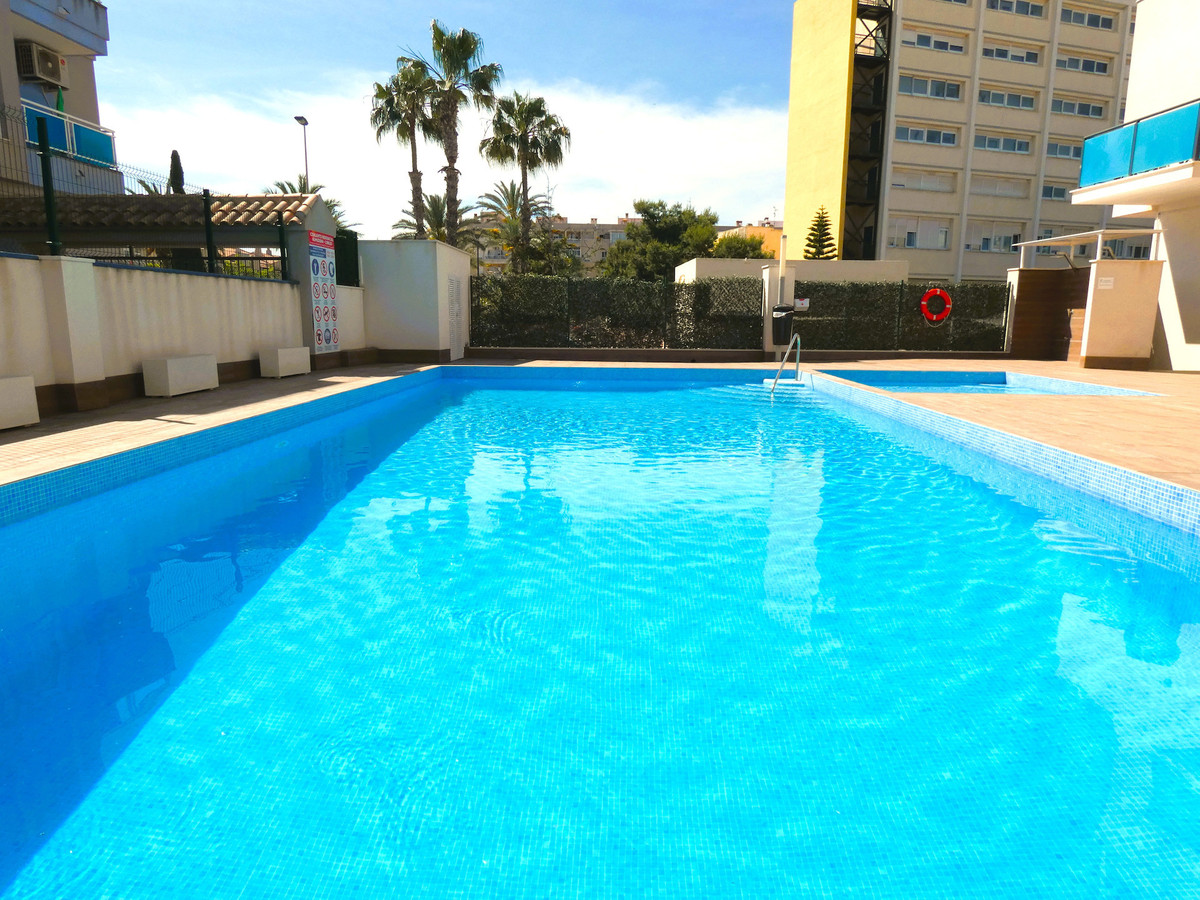 Appartement te koop in Torrevieja | 3 slaapkamers H5487973