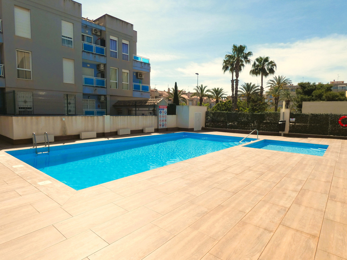 Appartement te koop in Torrevieja | 3 slaapkamers H5487973