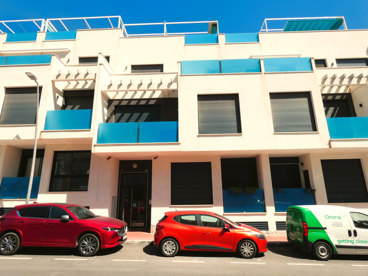 Appartement te koop in Torrevieja | 3 slaapkamers H5487973
