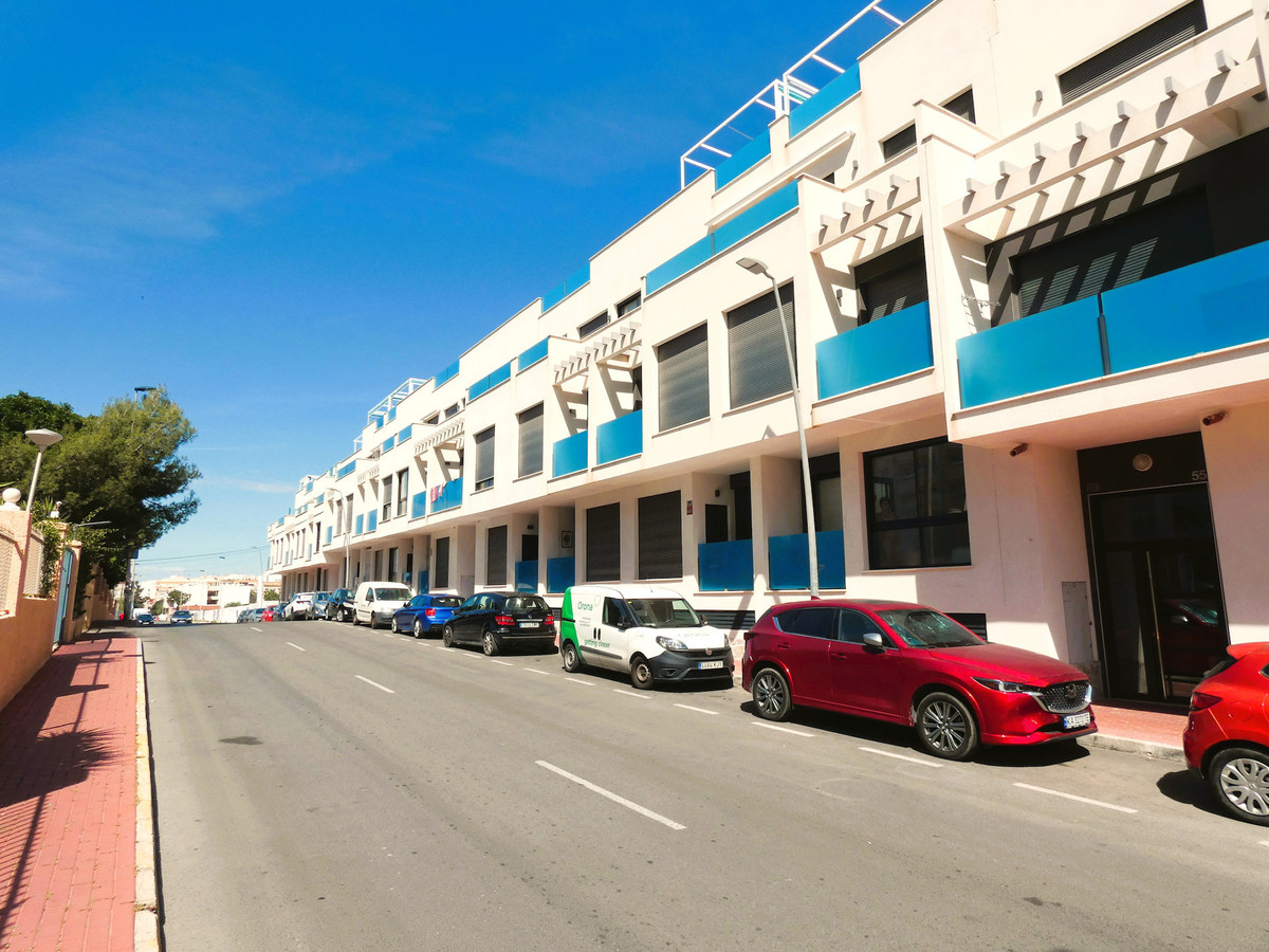 Appartement te koop in Torrevieja | 3 slaapkamers H5487973
