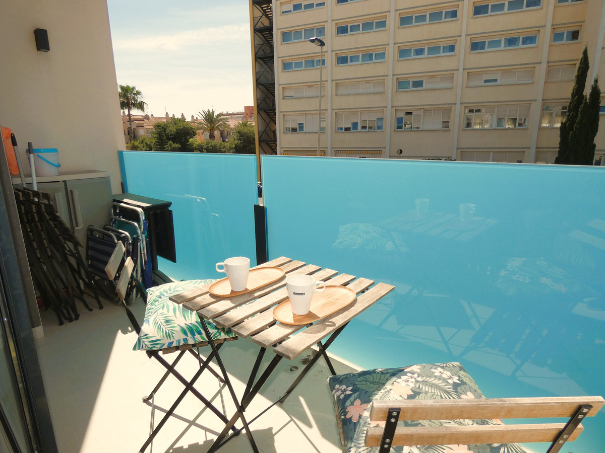 Appartement te koop in Torrevieja | 3 slaapkamers H5487973