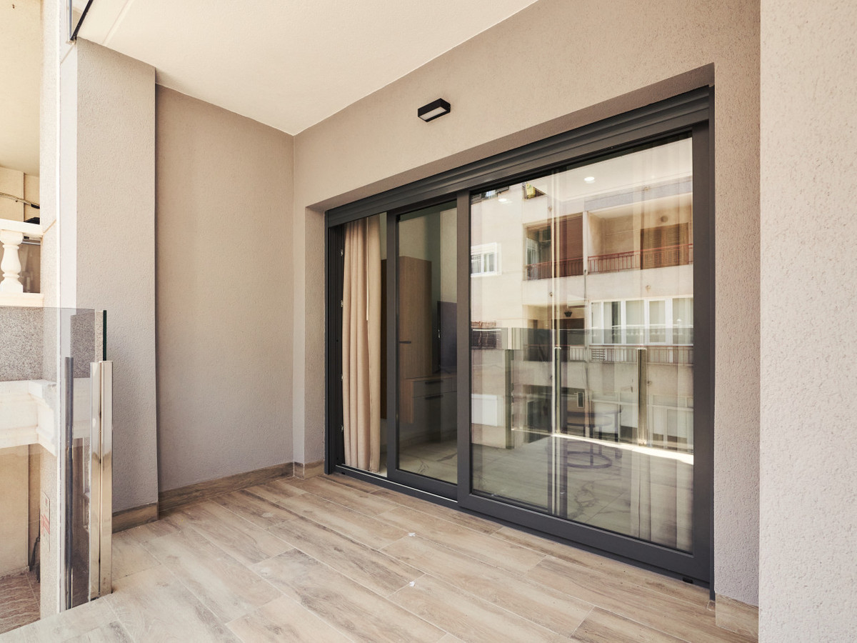Appartement te koop in Torrevieja | 2 slaapkamers H5488108