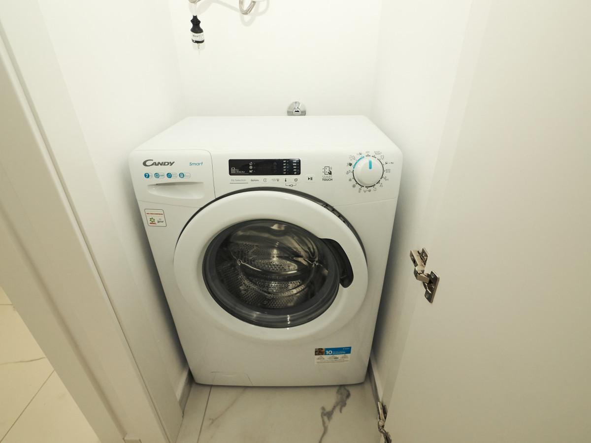 Appartement te koop in Torrevieja | 2 slaapkamers H5488108